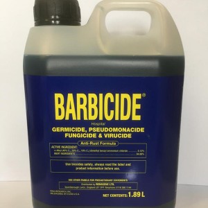 Barbicide Large 1.89L