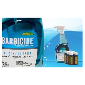 Barbicide Disinfectant Spray