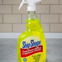 Ship-Shape Professional Surface & Appliance Cleaner