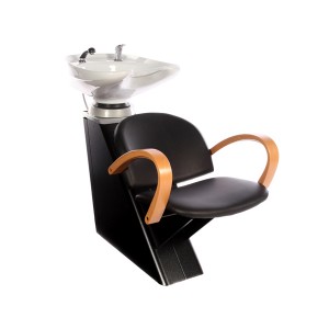 Crewe Garda Wash Unit