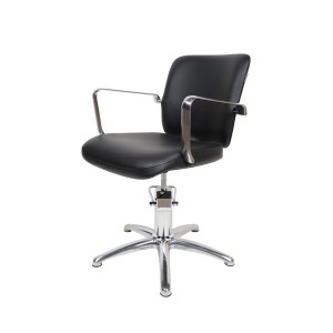 Crewe Martinique Hydraulic Styling Chair