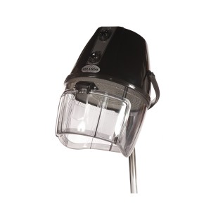 Crewe Orlando Full Hood Visor