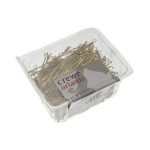 Crewe 2 Inch Blonde Wavy Grips