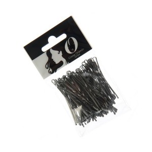 Crewe 2 Inch Grey Wavy Grips