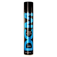 Lisap DCM Extra Strong Hairspray - 750ml