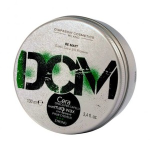 Lisap DCM Matt Wax -100ml