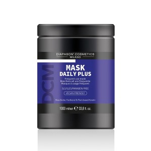 DCM Daily Plus Mask 1 Ltr DCM Daily Plus Mask 1 Ltr