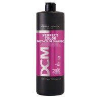 DCM Perfect Color After Color Shampoo 1L