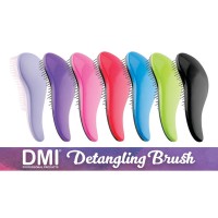 DMI Detangling Brush Set