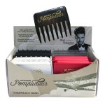Denman Pompadour Comb