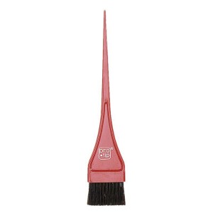 Pro Tip Tint Brush - Red