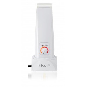 Hive Hand-Held 80g Roller Cartridge Depilatory Heater