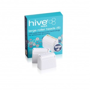 Hive Roller Heads - Large