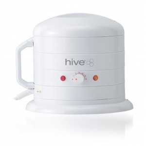 Hive Mini Wax Heater