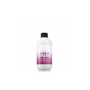 Link-D Keeper No. 3 - 250ml Link-D Keeper No. 3 - 250ml