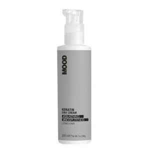 Mood Keratin 2 in 1 Cream - 200ml (LOGIN FOR WHSLE £)