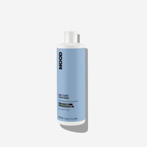 Mood Daily Care Conditioner - 400ml (LOGIN FOR WHSLE £) Mood Daily Care Conditioner - 400ml (LOGIN FOR WHSLE £)