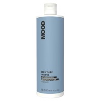 MOOD Daily Care Shampoo - 1000ml (LOGIN FOR WHSLE £)