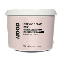 MOOD Intense Repair Mask - 1000ml (LOGIN FOR WHSLE £)