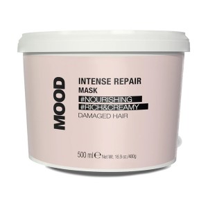 MOOD Intense Repair Mask - 1000ml (LOGIN FOR WHSLE £)