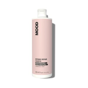 MOOD Intense Repair Shampoo - 400ml (LOGIN FOR WHSLE £)