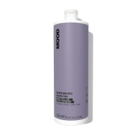 MOOD Silver Specific PRO Shampoo - 1000ml (LOGIN FOR WHSLE £)
