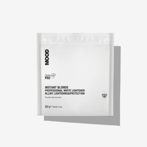 MOOD White Bleach (LOGIN FOR WHSLE £)