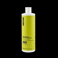 MOOD Body Builder Densifying Shampoo- 400ml MOOD Body Builder Densifying Shampoo- 400ml