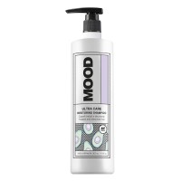 MOOD Restoring Shampoo - 400ml (LOGIN FOR WHSLE £)
