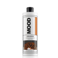 MOOD Curl & Wave Perm Lotion Colored or Bleached Hair (LOGIN FOR WHSLE £) 