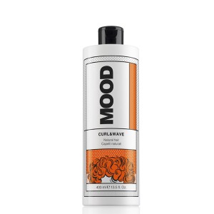 MOOD Curl & Wave Perm Lotion Natural Hair (LOGIN FOR WHSLE £)