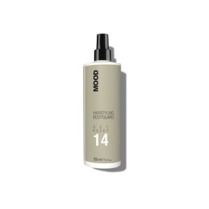 MOOD Hair Bodyguard Get Ready 14 200ml (LOGIN FOR WHSLE £)