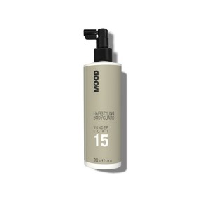 MOOD Hair Bodyguard Wonder Coat 15 200ml (LOGIN FOR WHSLE £)