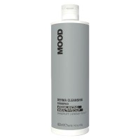 MOOD Derma Balance Shampoo - 400ml (LOGIN FOR WHSLE £)