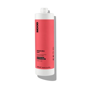 MOOD Dream Curl Shampoo 1000ml (LOGIN FOR WHSLE £)