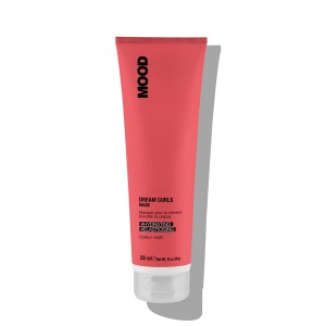 MOOD Dream Curl Mask 290ml (LOGIN FOR WHSLE £)