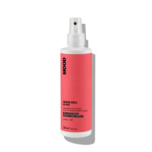 MOOD Dream Curl HD Mist 200ml (LOGIN FOR WHSLE £)