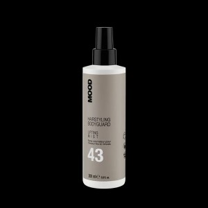 Mood Hairstyling Bodyguard 43 Lifting Mist