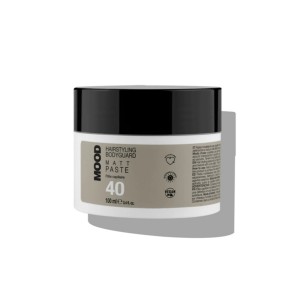 MOOD Hairstyling Bodyguard Matte Paste (LOGIN FOR WHSLE £)