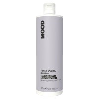 MOOD Silver Specific Shampoo (LOGIN FOR WHSLE £) 