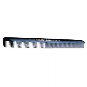 Matador 2 Barber Comb