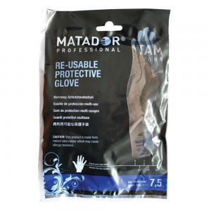 Matador Reusable Gloves - 1 Pair