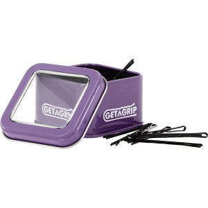 Agenda Get-A-Grip - 100 - Black. (100pcs)