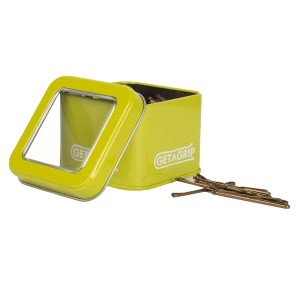 Agenda Get-A-Grip - 250 - Blonde. (250pcs)