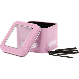 Agenda Get-A-Grip - 250 - Brown. (250pcs)