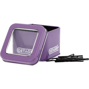 Agenda Get-A-Grip - 250 - Black. (250pcs)