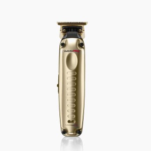 BaByliss Pro Lo-Pro FX Skeleton Trimmer - Gold