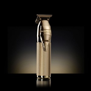 BaByliss PRO Cordless Gold Super Motor Skeleton Trimmer