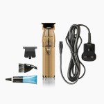 BaByliss PRO Cordless Gold Super Motor Skeleton Trimmer