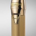 BaByliss PRO Cordless Gold Super Motor Skeleton Trimmer